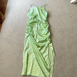Zara Mid Length dress Size 6